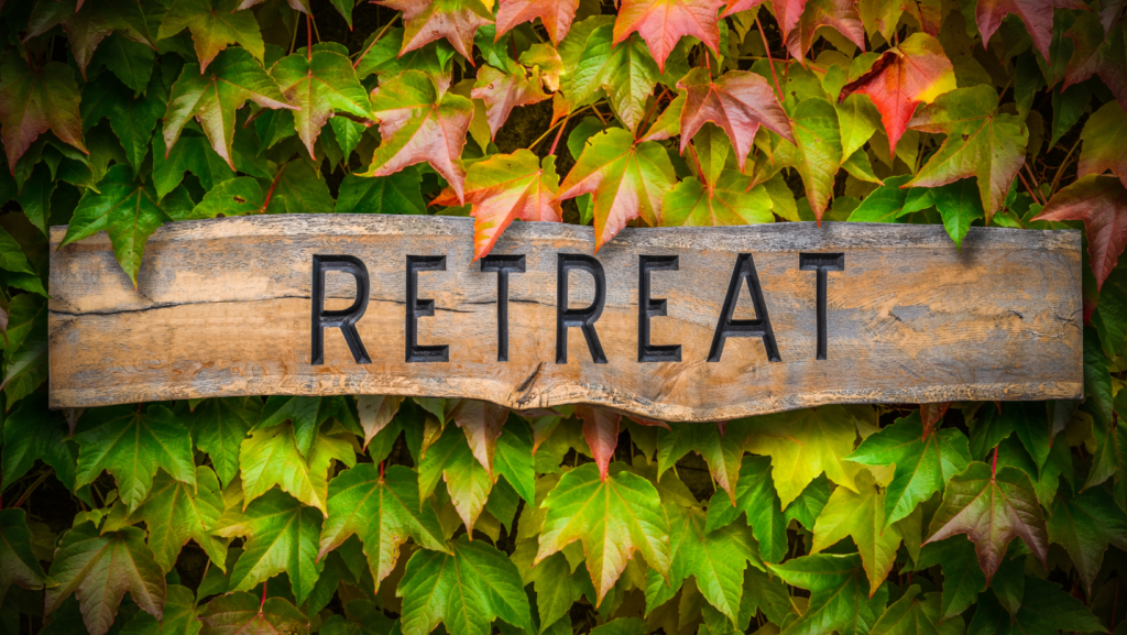 Retreat